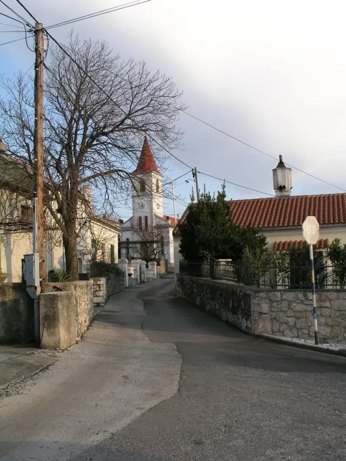 Šmrika (Kroatien)