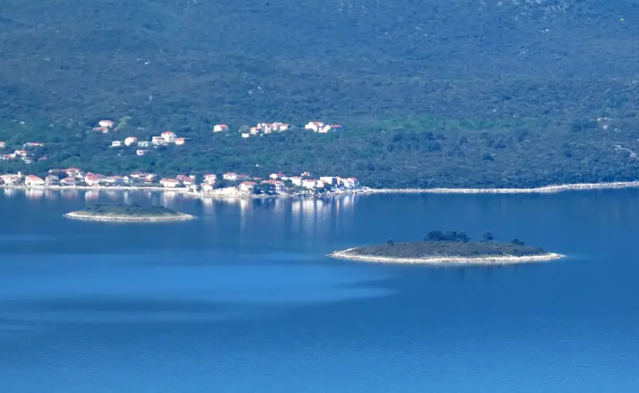 Sreser (Kroatien)