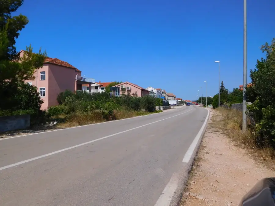 Srima — Vodice (Croația)