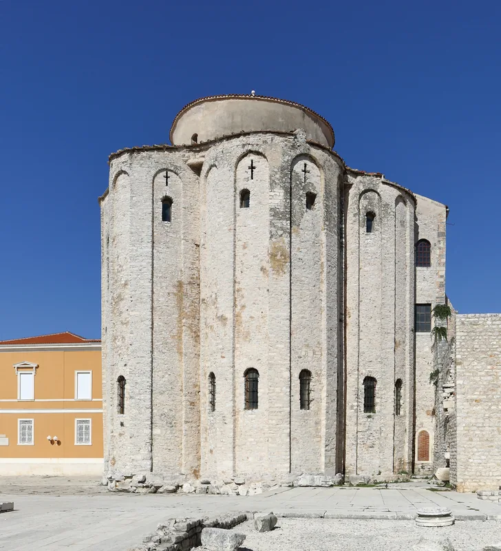 Szent Donát-templom