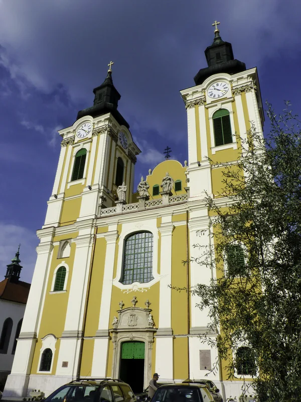 Cathedral of St. Stephen