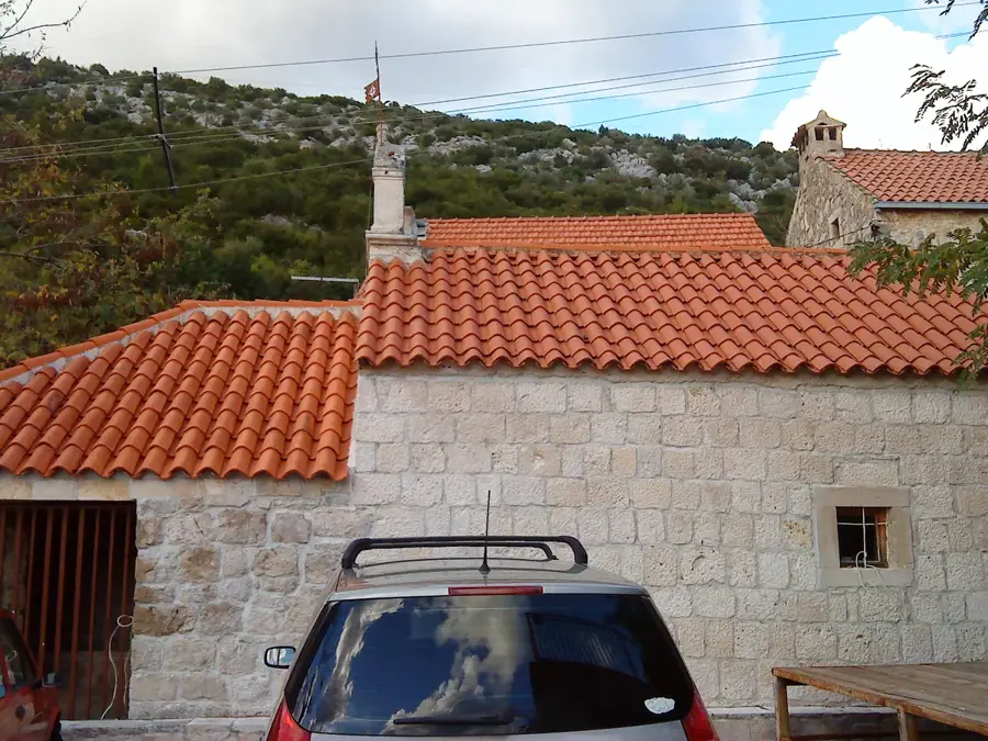 Stankovići, Orebić (Kroatien)