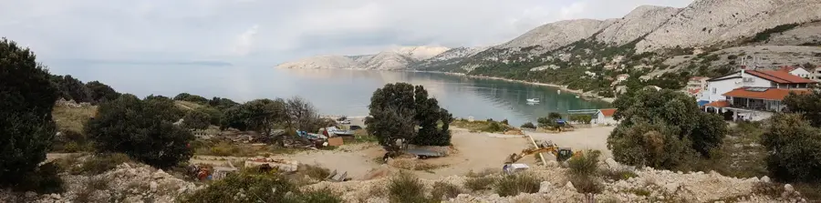 Stara Baška — Senj (Croația)