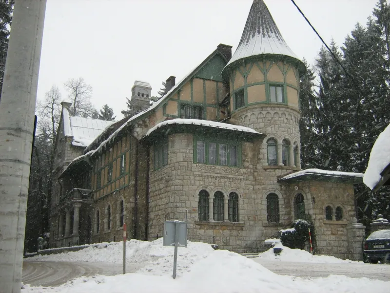 Stara Sušica — Marib (Yemen)