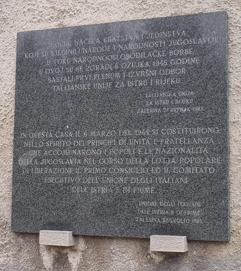 Stari Laz (Horvátország)