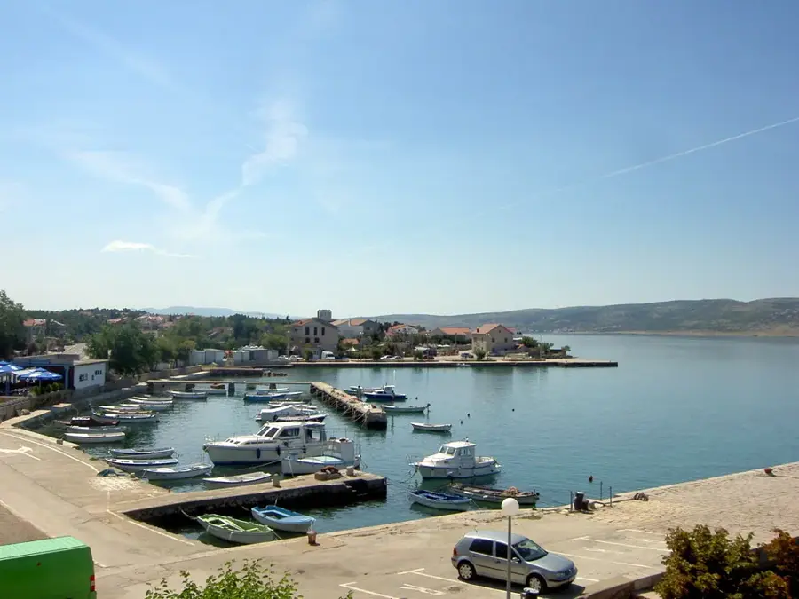 Starigrad-Paklenica — Starigrad-Paklenica (Croația)