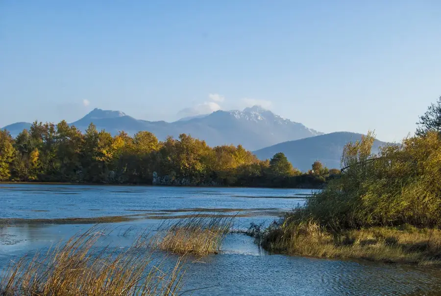 Štikada — Benkovac (Croația)