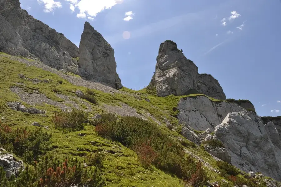 Steinernes Tor
