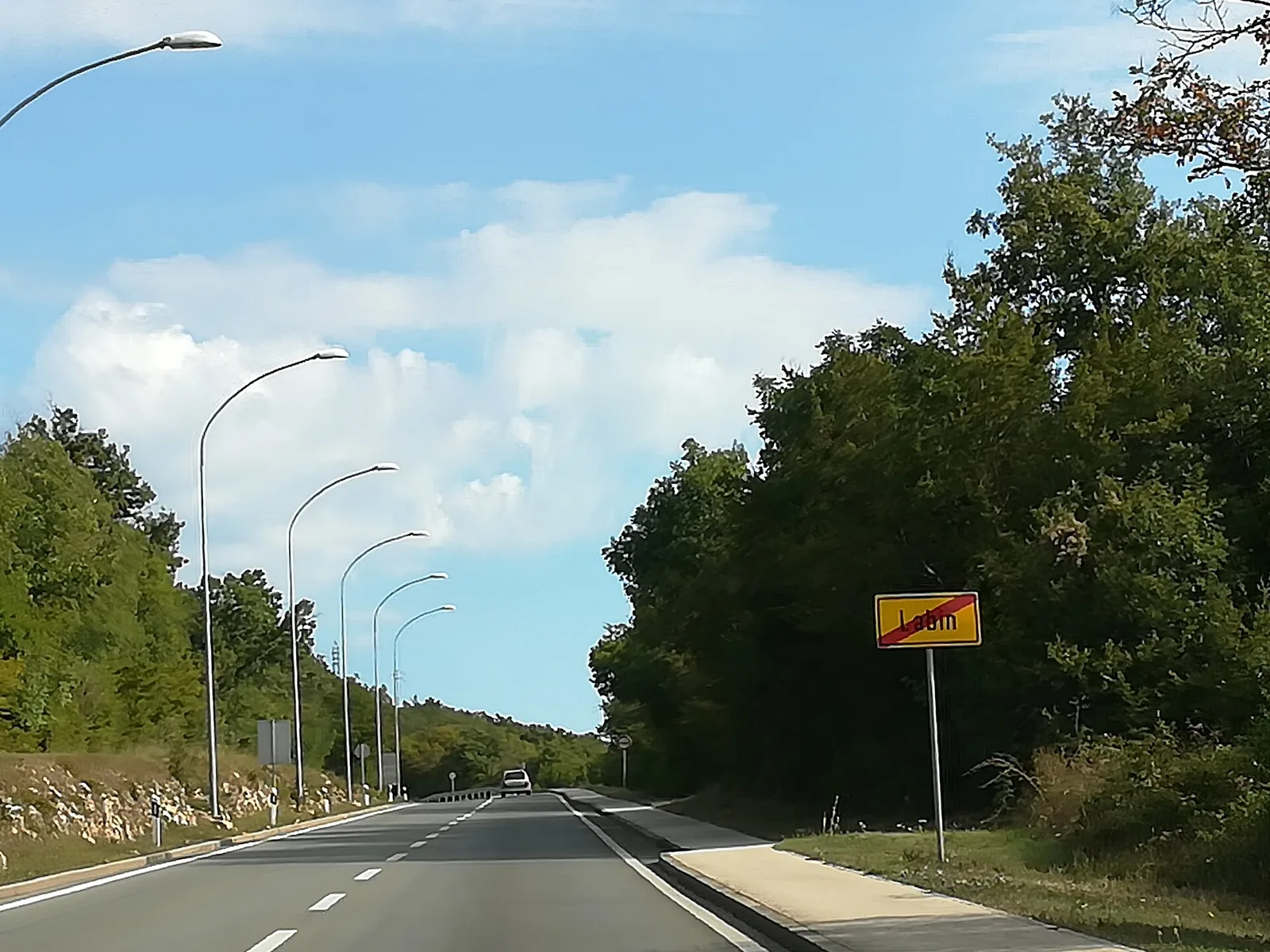 Štrmac — Matulji (Horvátország)