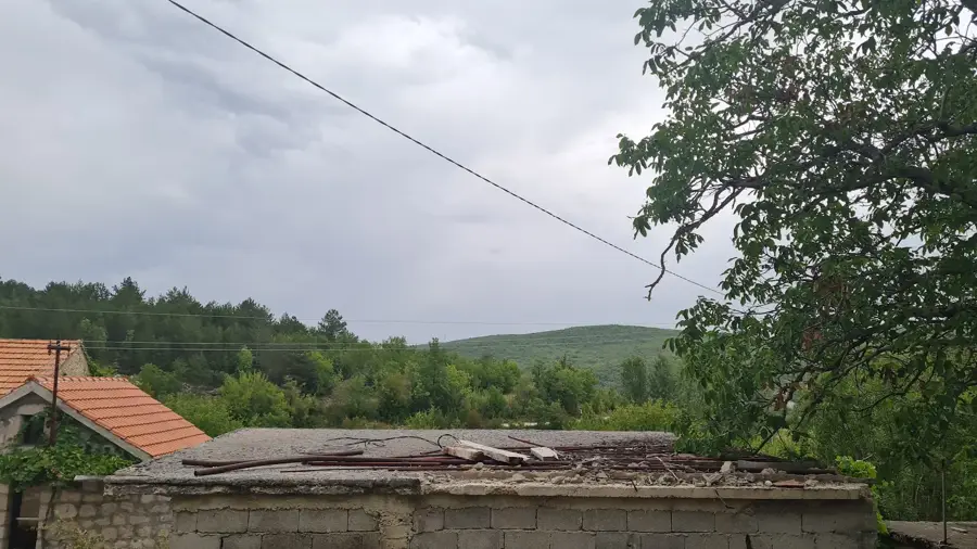 Strmendolac (Horvátország)