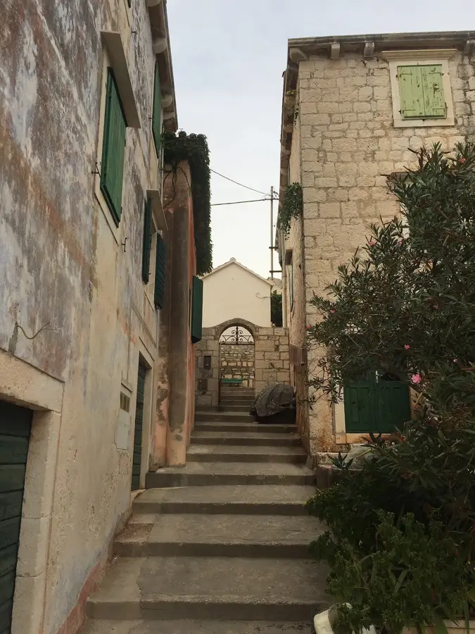 Sumartin (Kroatien)