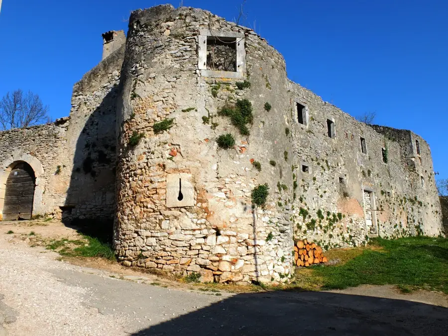 Šumber (Croatia)