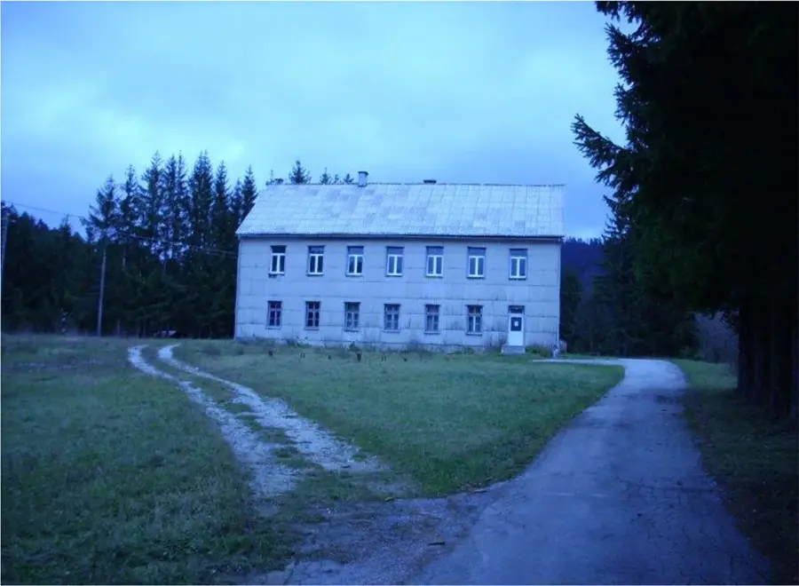 Sunger (Horvátország)
