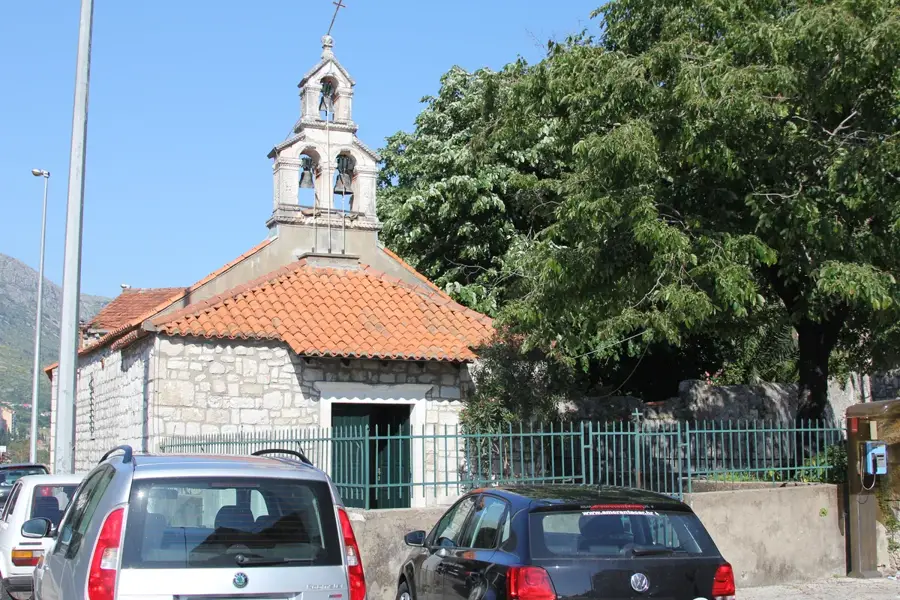 Sustjepan — Konavle (Horvátország)
