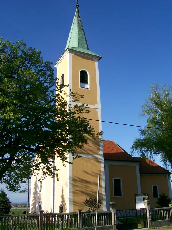Sveta Nedelja