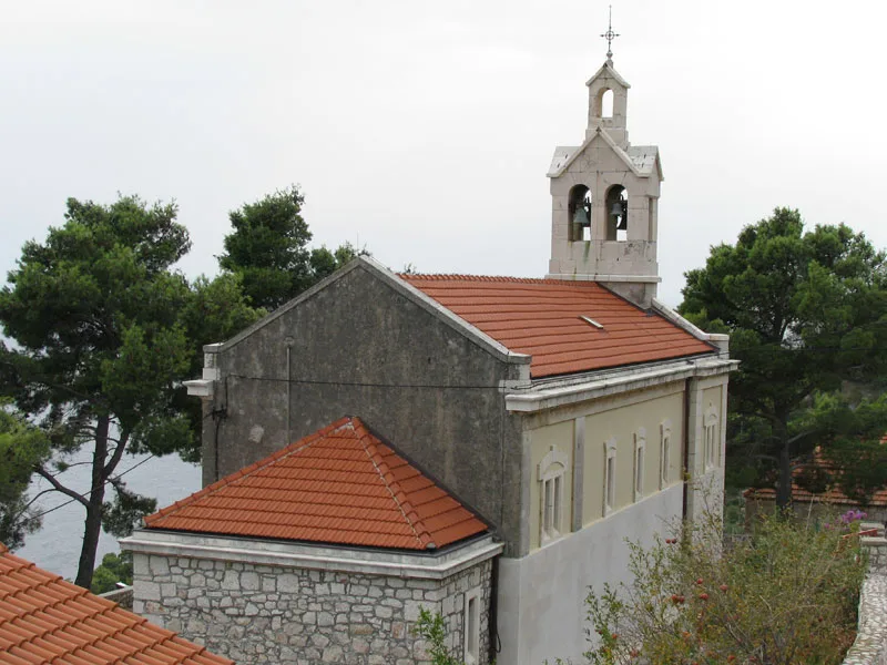 Sveta Nedjelja (Croația)