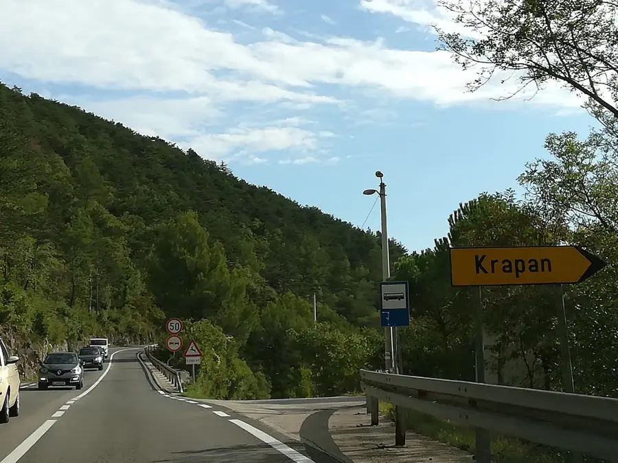 Sveti Bartul (Horvátország)