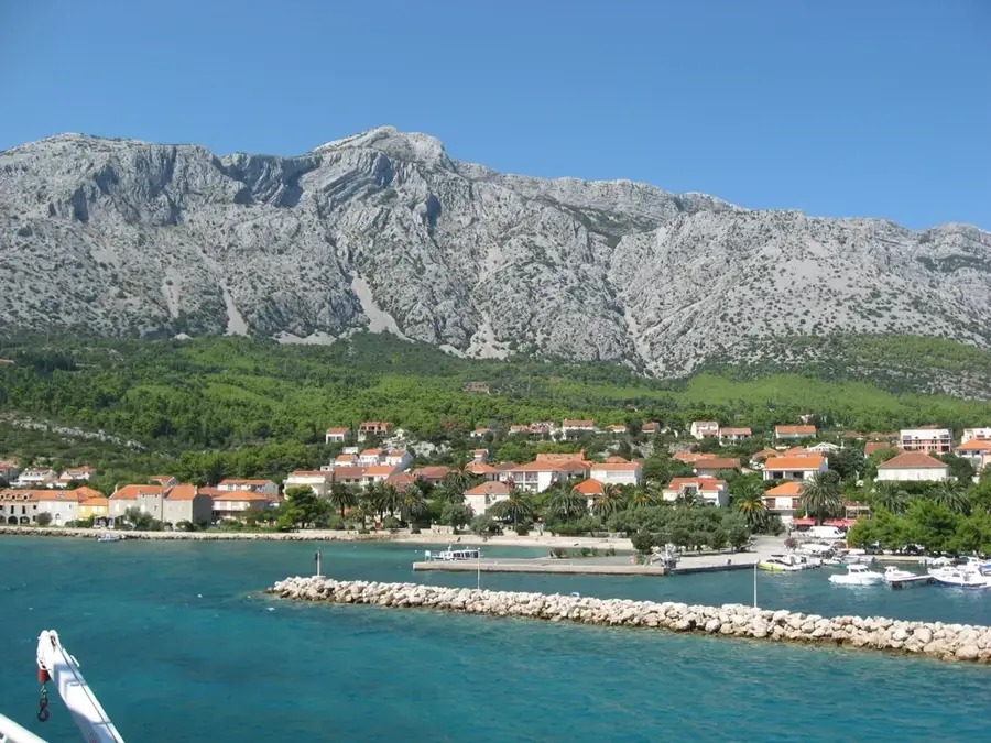 Sveti Brdo