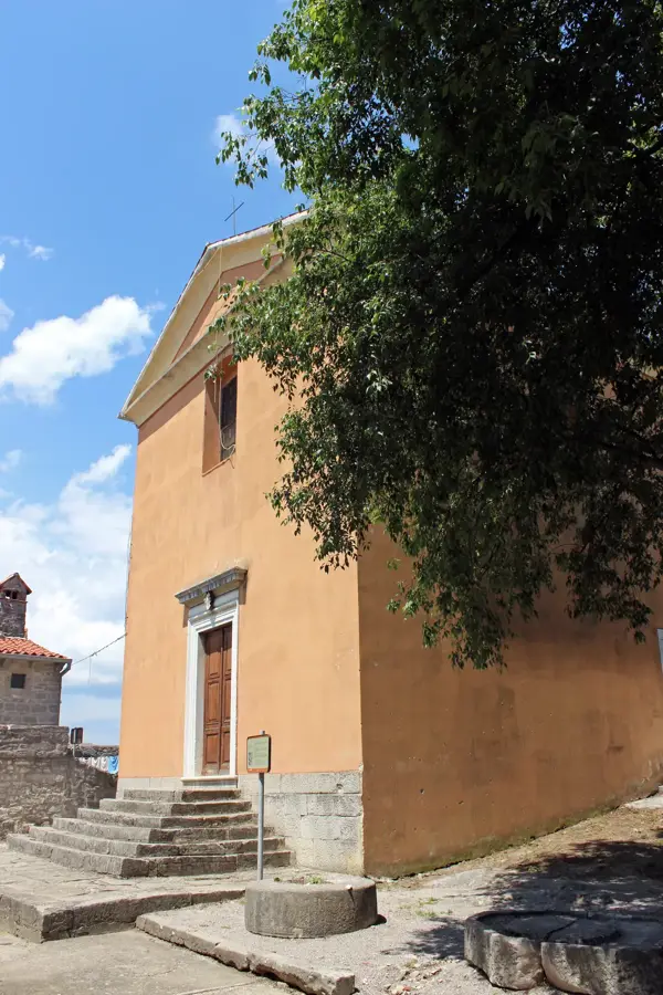 Sveti Ivan — Viškovo (Croația)