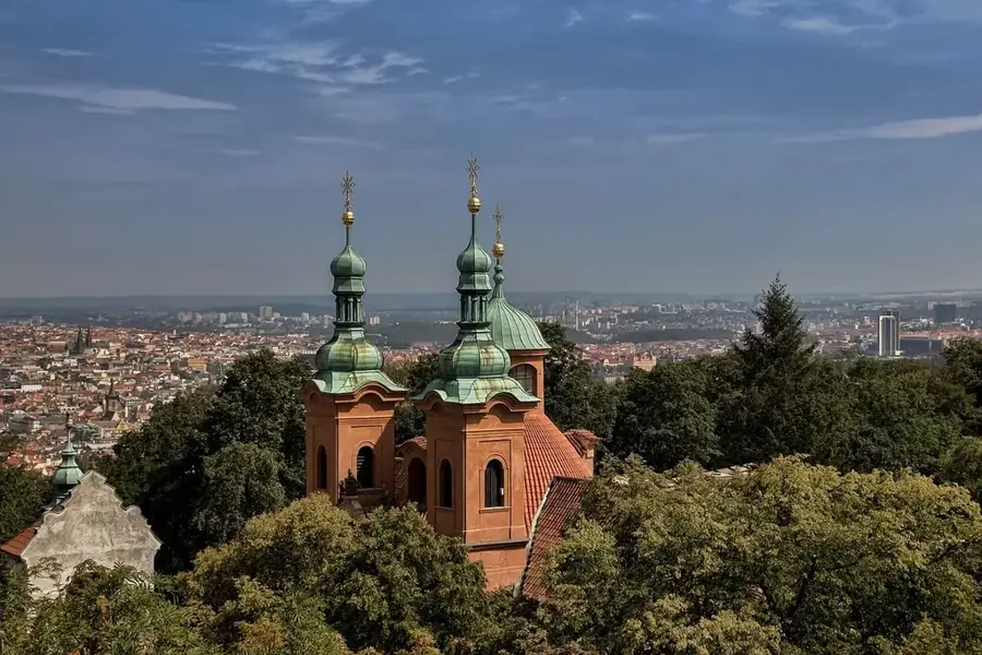 Biserica Sfântul Laurențiu Šibenik