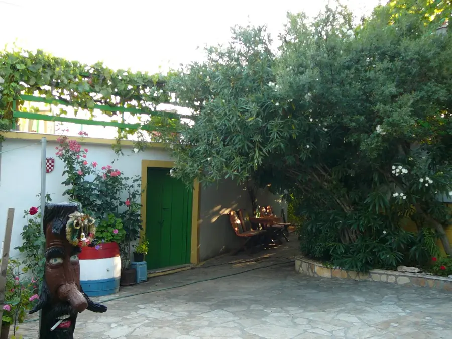 Sveti Petar na Moru — Biograd na Moru (Croația)
