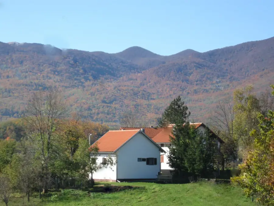 Sveti Rok — Lovinac (Croația)