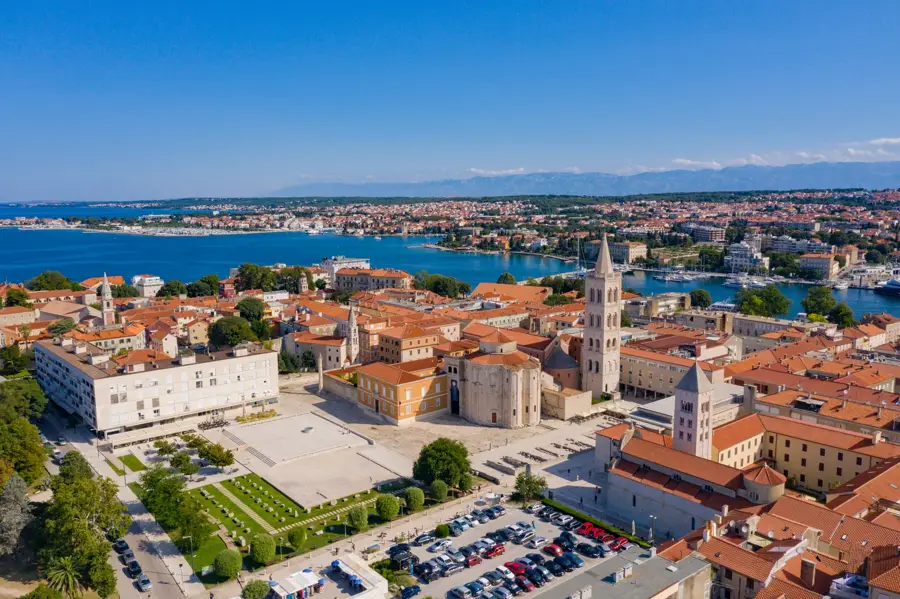 Tankerska Plovidba Zadar