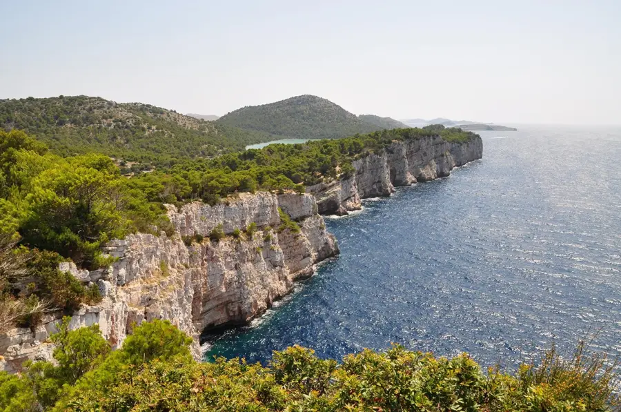 Telašćica — Zadar (Croația)