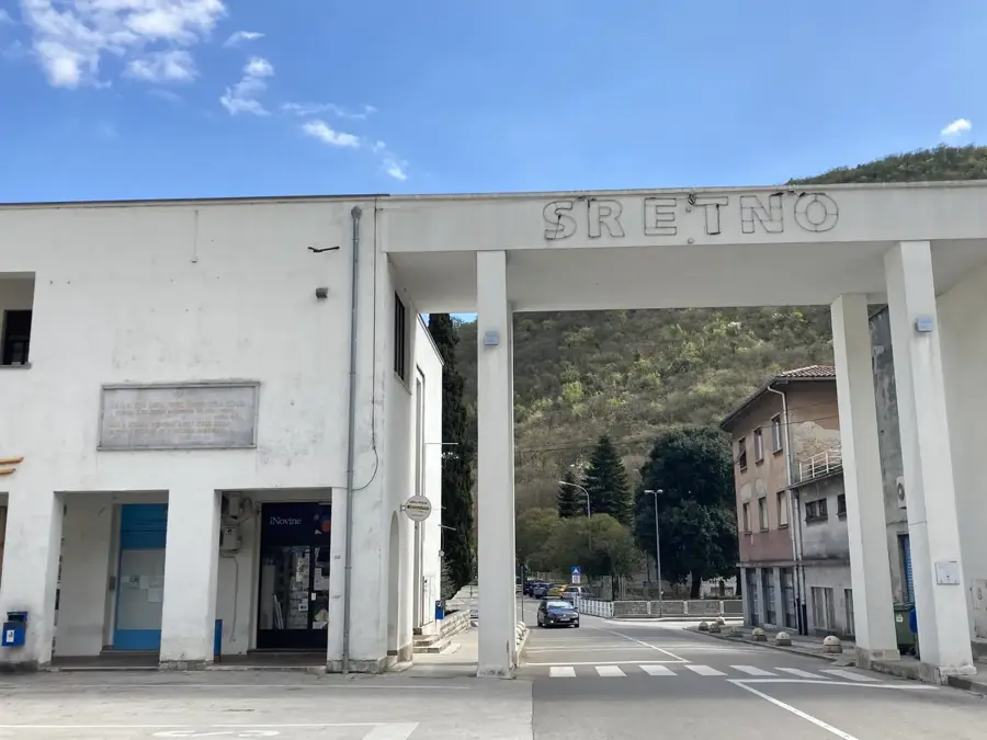 Topid (Croația)