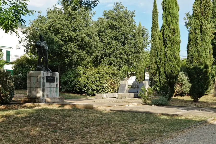 Tribalj (Horvátország)