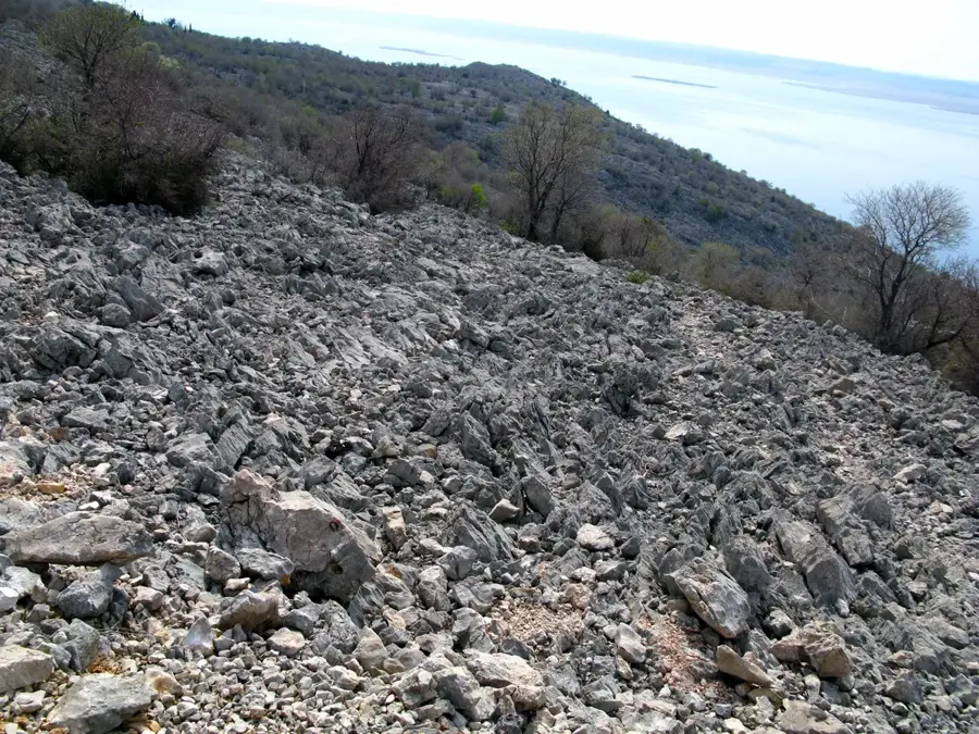 Tribanj (Croația)