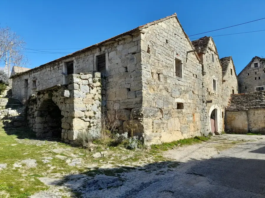 Tugare (Horvátország)