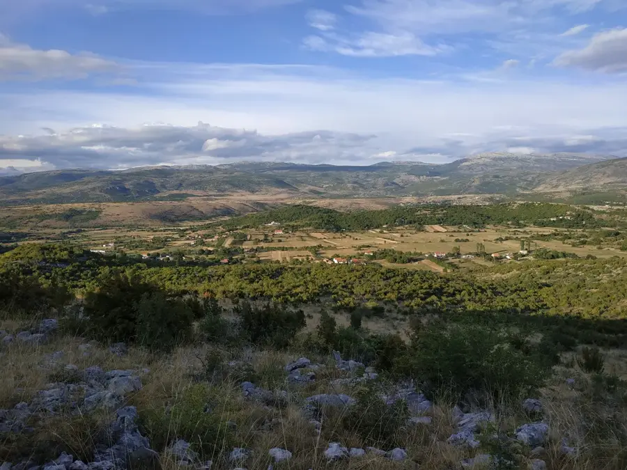 Umljanović (Kroatien)