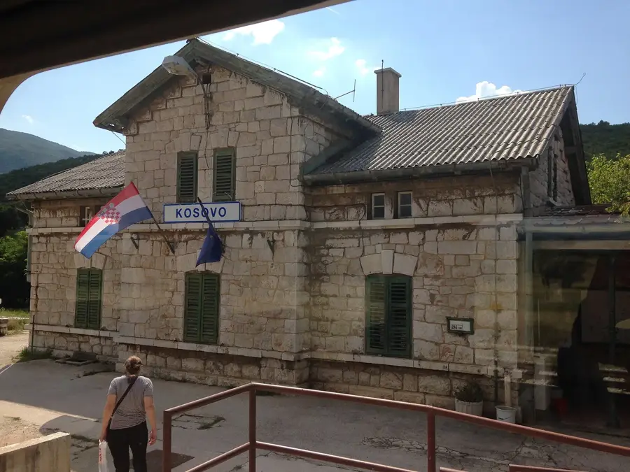 Uzdolje (Horvátország)