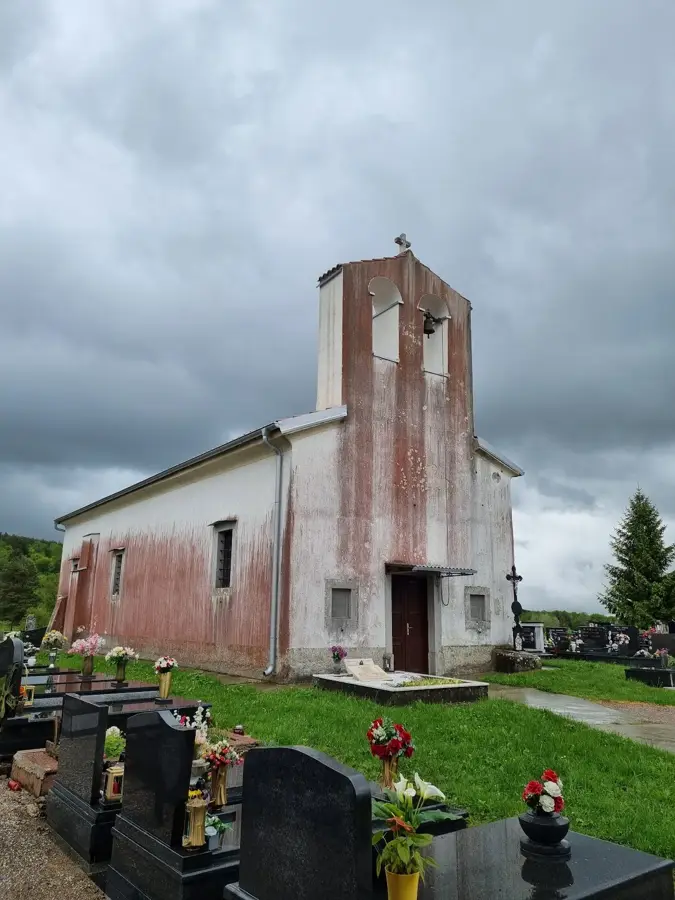Vele Mune (Croația)