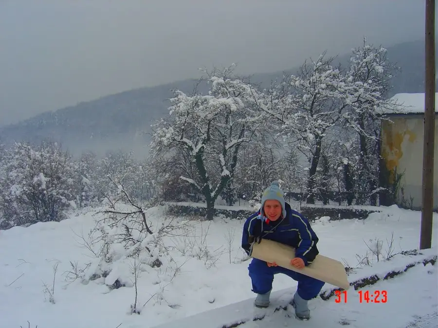 Veli Brgud (Horvátország)