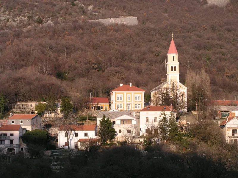 Veli Dol (Kroatien)