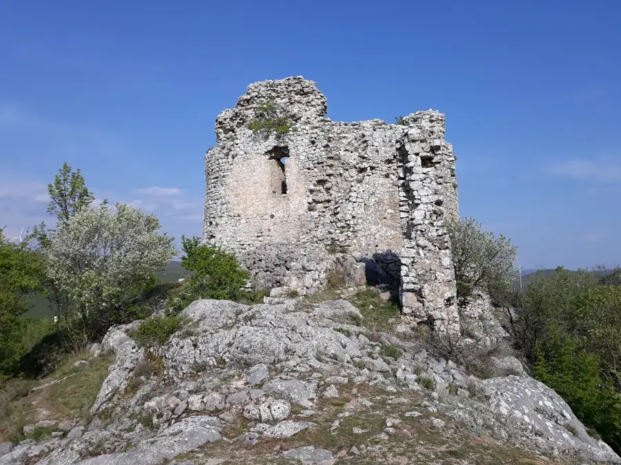 Velić — Saada (Yemen)