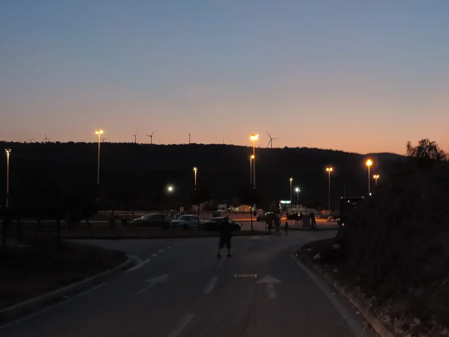 Veliki Bročanac (Kroatien)