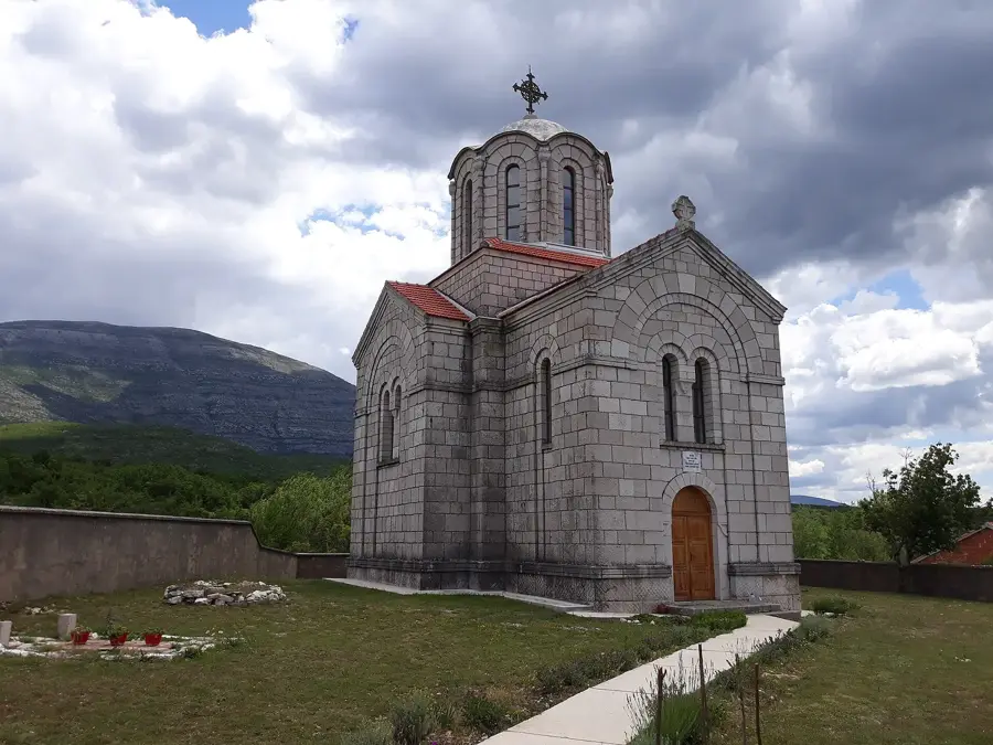 Vinalić (Kroatien)