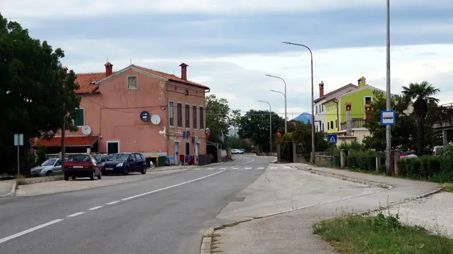 Vinež (Horvátország)