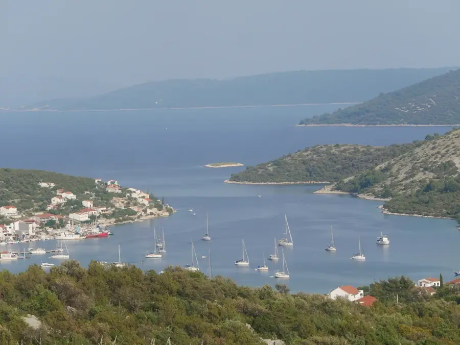 Vinišće (Horvátország)