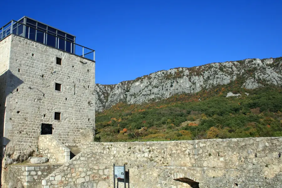 Vinodol (Croația)