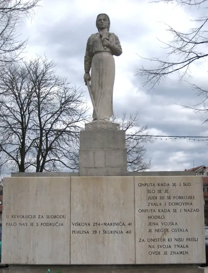 Viškovo