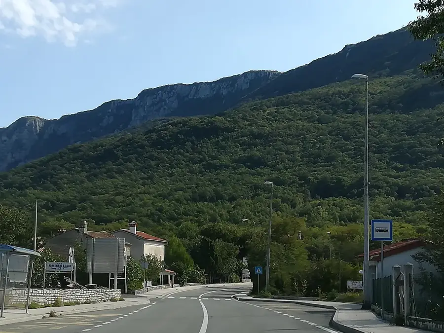 Vozilići (Croația)