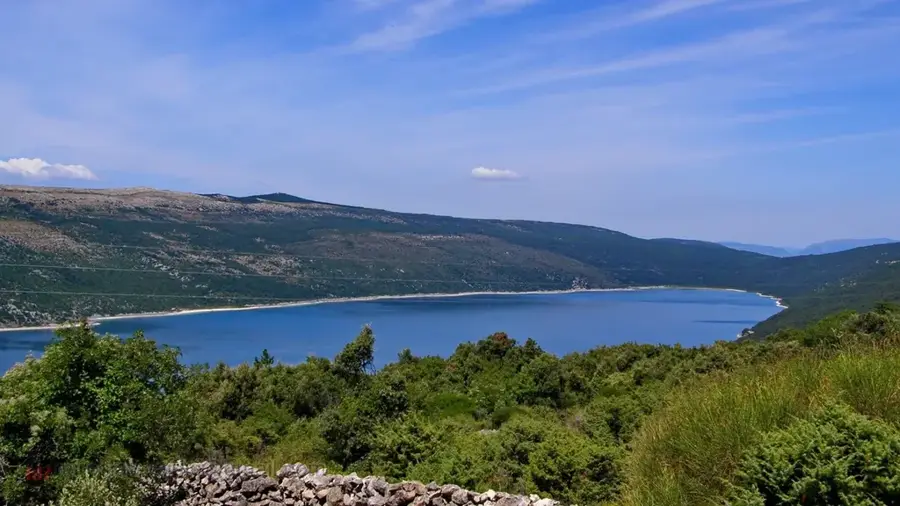 Vrana-See (Cres)