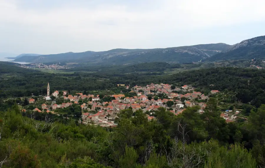 Vrbanj (Croația)