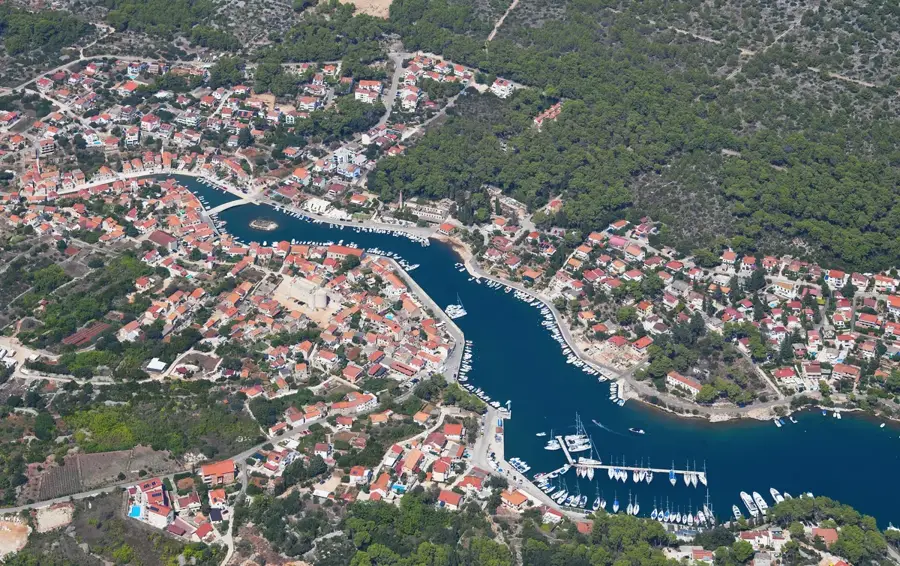 Vrboska (Croatia)