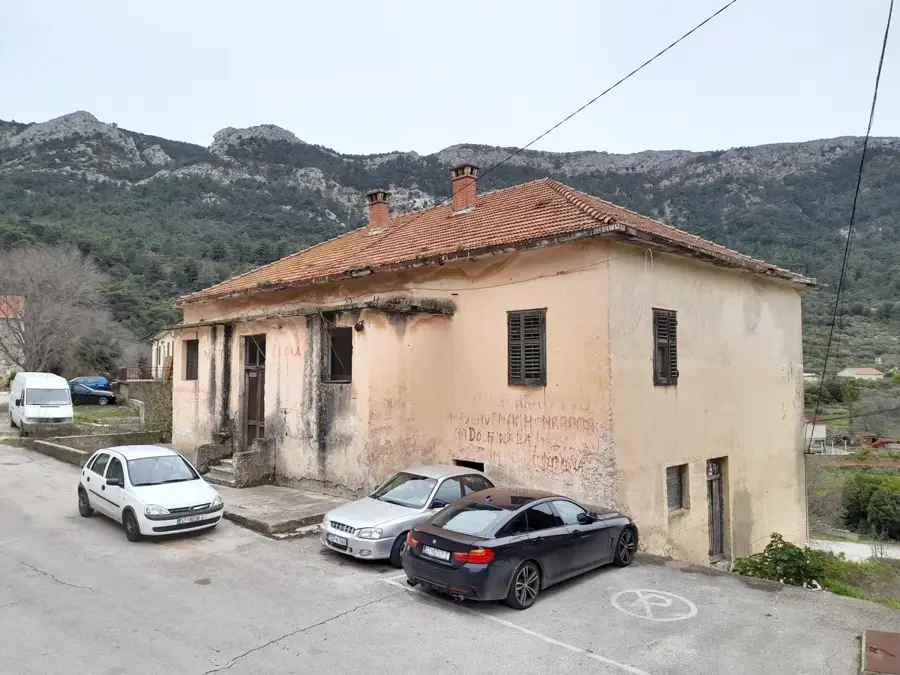 Vrisnik (Kroatien)