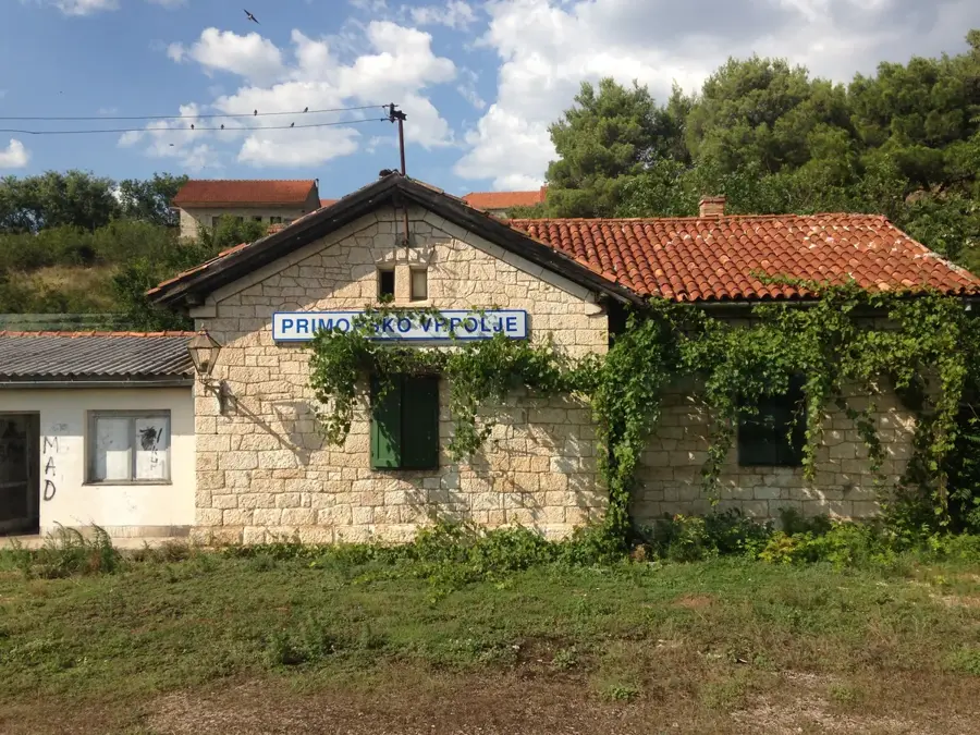 Vrpolje (Horvátország)
